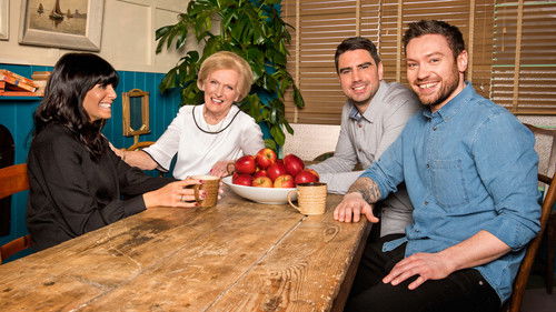 Britain's Best Home Cook Bild 5