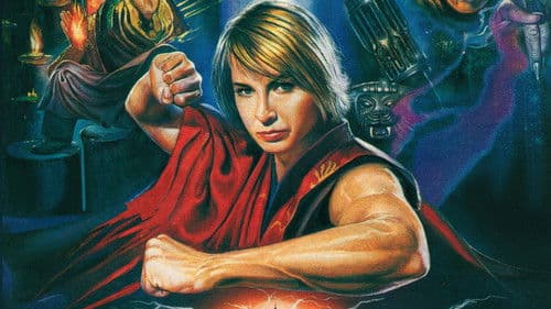 Prince of the Sun Bild 6