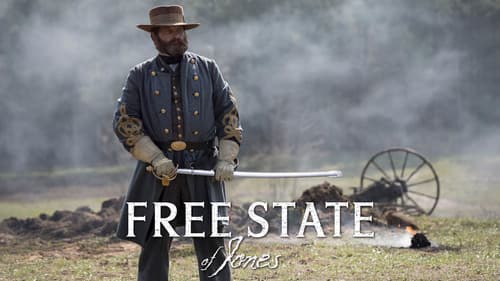 Free State of Jones Bild 8