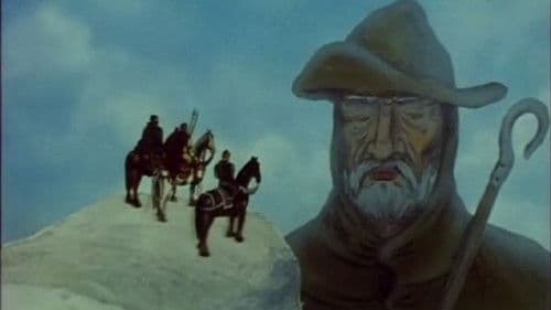 Culhwch ac Olwen Bild 3