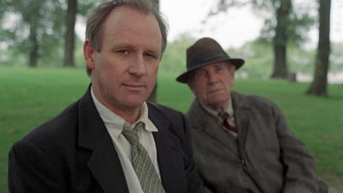 The Last Detective Bild 1