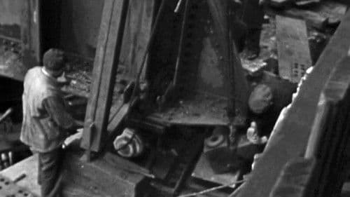 Reconstruction of Hill Street Birmingham Bild 2