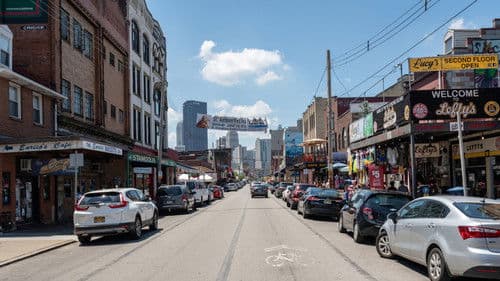 The Strip Show Bild 1