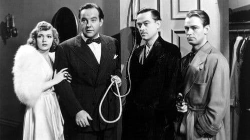 The Black Cat Bild 2