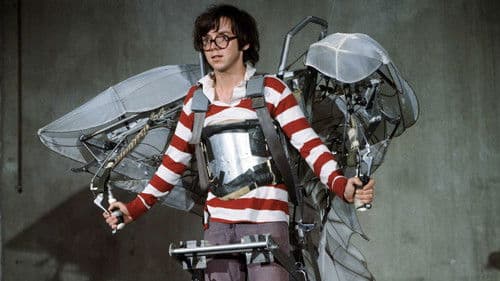 Auch Vögel können töten Bild 1