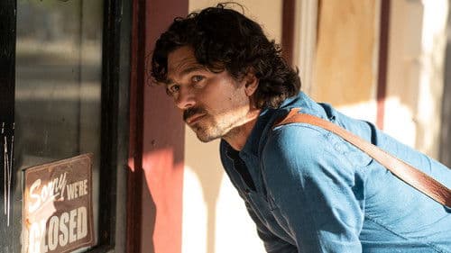 Scrublands - Mörderisches Buschland Bild 6