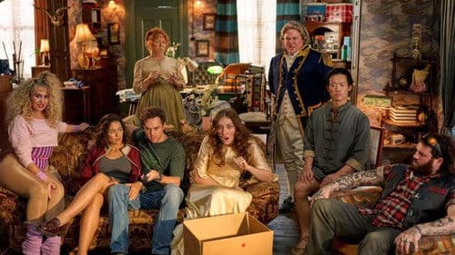 Ghosts Australia Bild 4