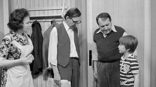 Jako malé děti Bild 1