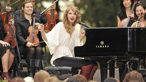 Taylor Swift: Speak Now Bild 1