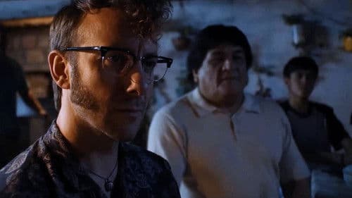 La estrella azul Bild 3