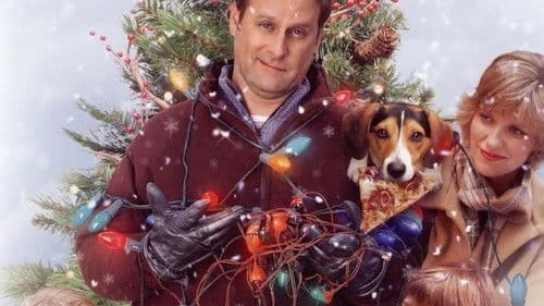 Eine Familie zu Weihnachten Bild 2