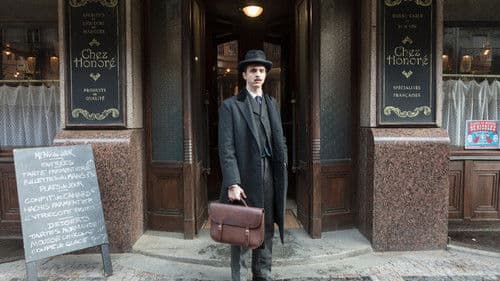 Vorhang auf für Cyrano Bild 7