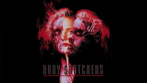 Body Snatchers - Die Körperfresser kommen Bild 1