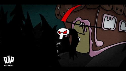 R.I.P. - Rest in Pieces Bild 1