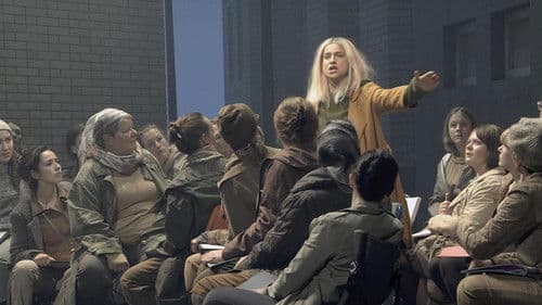 Der fliegende Holländer Bild 1