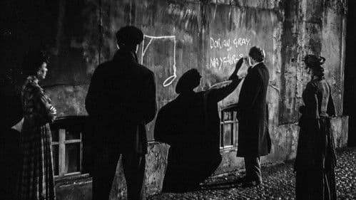 Das Bildnis des Dorian Gray Bild 6