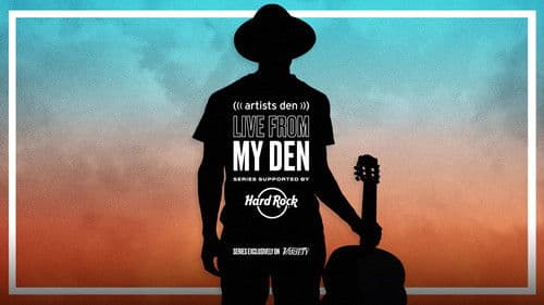 Live From My Den Bild 7