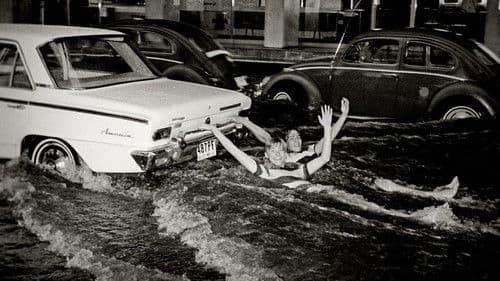 El Hombre que vio Demasiado Bild 1