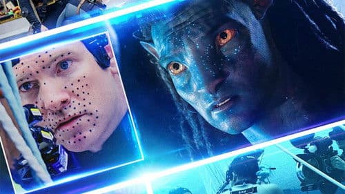 Fire and Water: Making the Avatar Films Bild 2