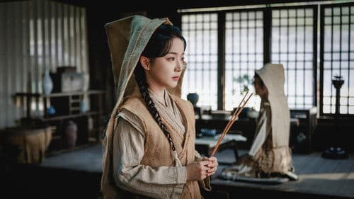 狄仁杰之通天谜案 Bild 3