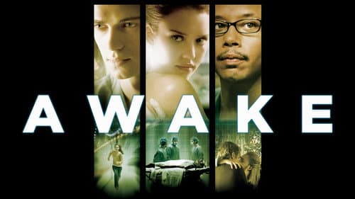 Awake - Ich kann euch hören Bild 8