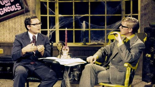 Watch Horror Films, Keep America Strong! Bild 1