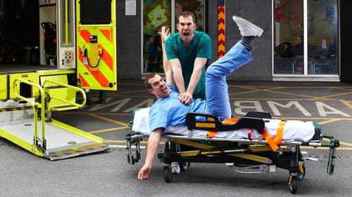 Operation Ouch! Bild 2