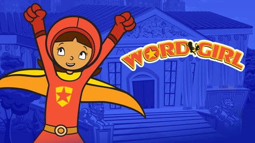 WordGirl Bild 7