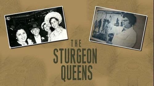 The Sturgeon Queens Bild 2