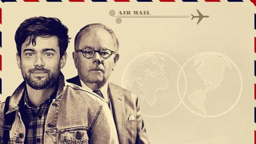 Jack Whitehall: Travels with My Father Bild 4