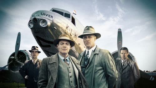 Vliegende Hollanders Bild 1