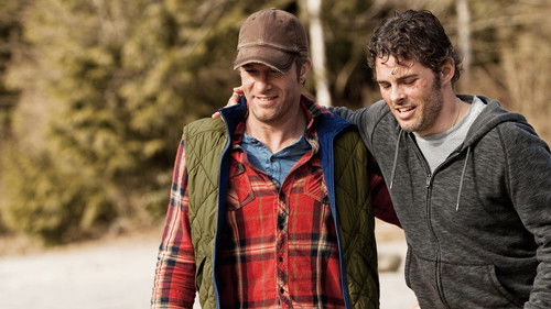 Red Machine - Hunt or be Hunted Bild 4