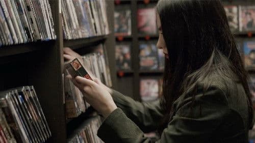 Room Service VHS Bild 1