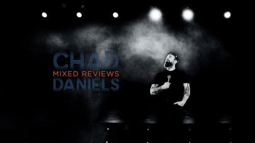 Chad Daniels: Mixed Reviews Bild 2