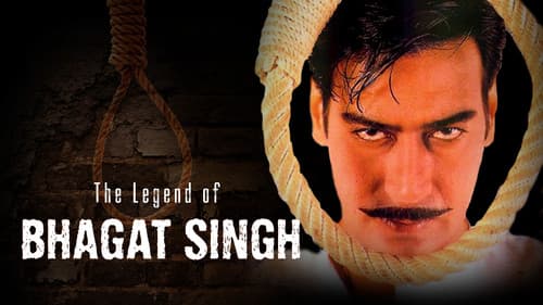 The Legend of Bhagat Singh Bild 5