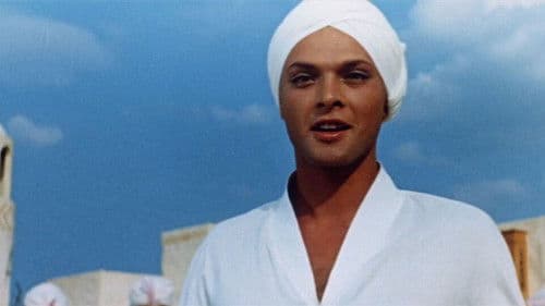 Aladins Wunderlampe Bild 4