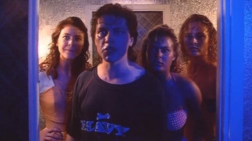 Creatures from the Abyss Bild 2