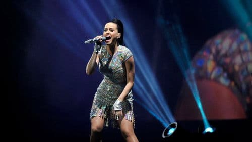 Katy Perry - BBC Radio 1's Big Weekend 2014 Bild 1