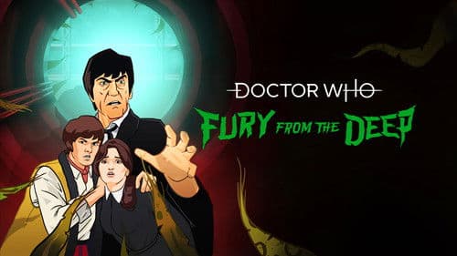 Doctor Who: Fury from the Deep Bild 4