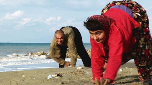 The Family That Walks On All Fours Bild 1