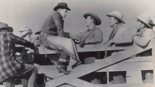 Postraub in Central City Bild 1