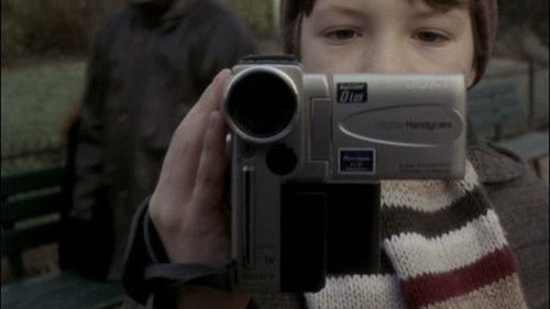 Comédie de l'innocence Bild 3