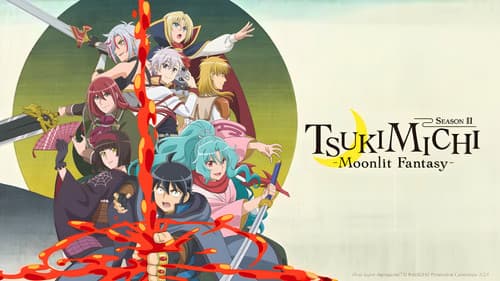 Tsukimichi: Moonlit Fantasy Bild 5