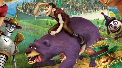 Urfin - Der Zauberer von OZ Bild 2