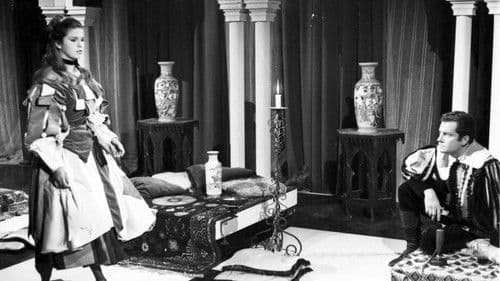 Anastácia, a Mulher sem Destino Bild 1