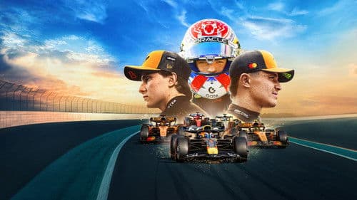 Formula 1: Drive to Survive Bild 8
