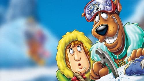 Scooby-Doo! und die Schneemonster Bild 3
