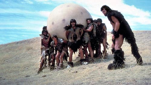 Caveman - Der aus der Höhle kam Bild 4