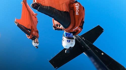 FLY – Ein Leben für den Sprung Bild 7