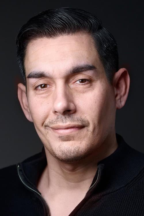 Garrett Martin